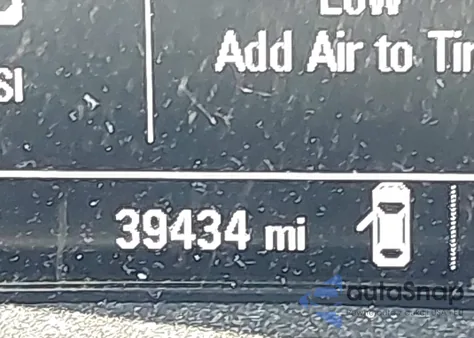 2017 Chevrolet Cruze Lt Auto из США, поврежденный, VIN 1G1BE5SM7H7251097